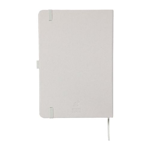GERTRUD - Cuaderno de biorresiduos reciclados y cartón 