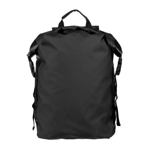 HERMANN - Mochila impermeable de lona 