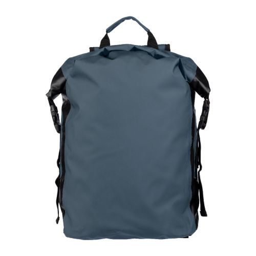 HERMANN - Mochila impermeable de lona 