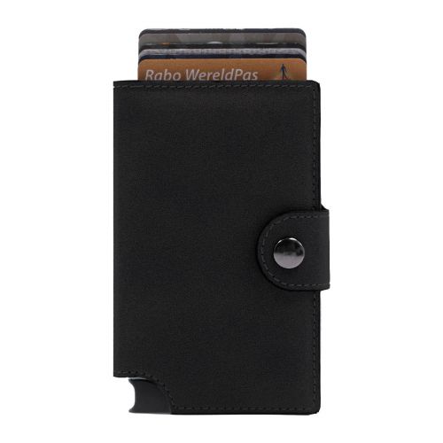 WALLY - Tarjetero BrandCharger  Porto