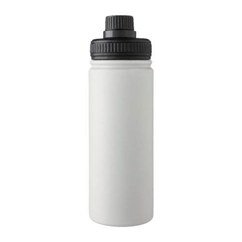CHAD - Bidón termo de acero inox. 