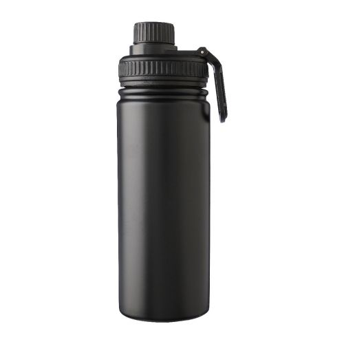 CHAD - Bidón termo de acero inox. 