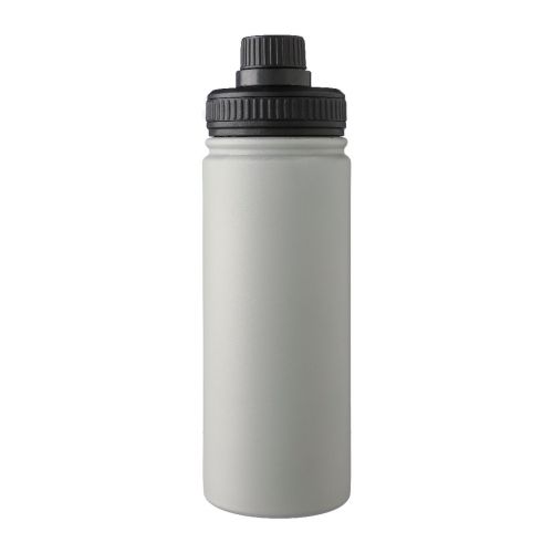 CHAD - Bidón termo de acero inox. 