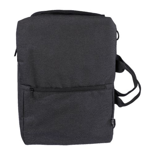 MALLORY - Mochila de poliéster rPET para cabina y pc 