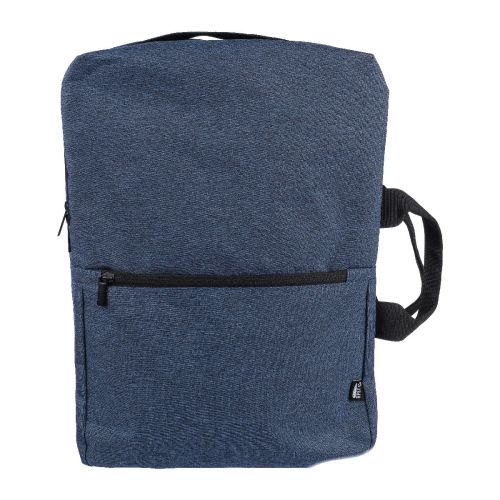 MALLORY - Mochila de poliéster rPET para cabina y pc 
