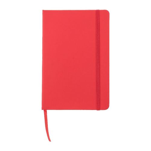 BRADLEY - Cuaderno de PU 