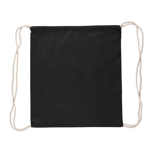 BRIDGET - Mochila de cuerdas de algodón 