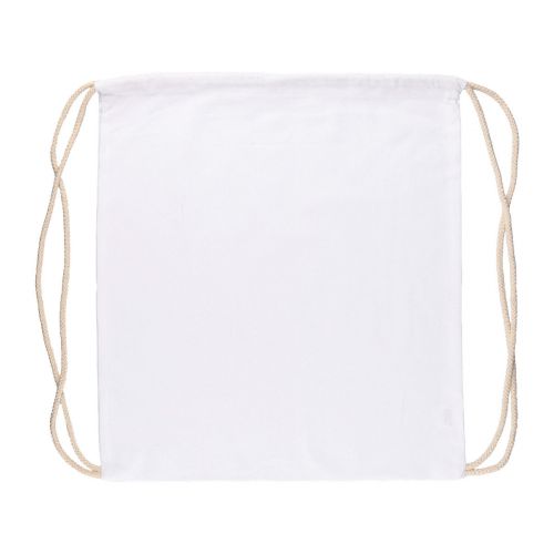 BRIDGET - Mochila de cuerdas de algodón 