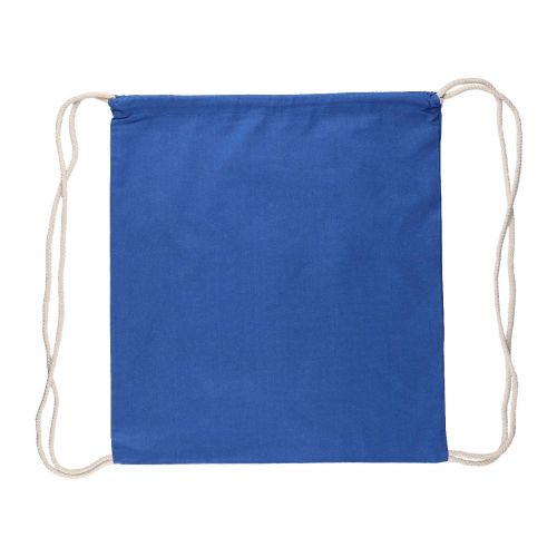 BRIDGET - Mochila de cuerdas de algodón 
