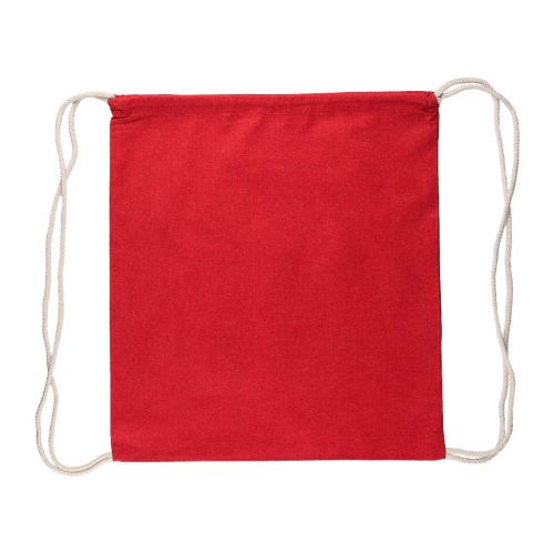 BRIDGET - Mochila de cuerdas de algodón 