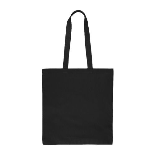 KENNETH - Bolsa con asas de algodón 