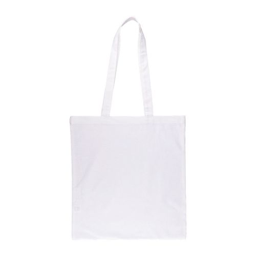 KENNETH - Bolsa con asas de algodón 