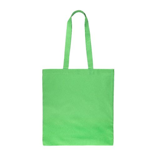 KENNETH - Bolsa con asas de algodón 