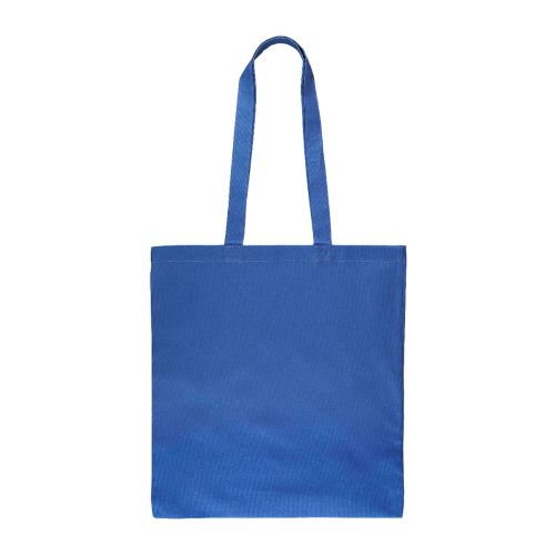 KENNETH - Bolsa con asas de algodón 