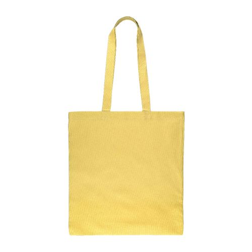 KENNETH - Bolsa con asas de algodón 