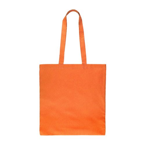KENNETH - Bolsa con asas de algodón 