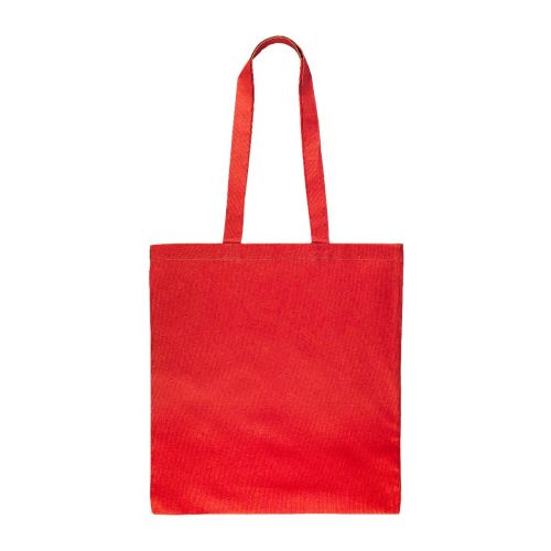 KENNETH - Bolsa con asas de algodón 