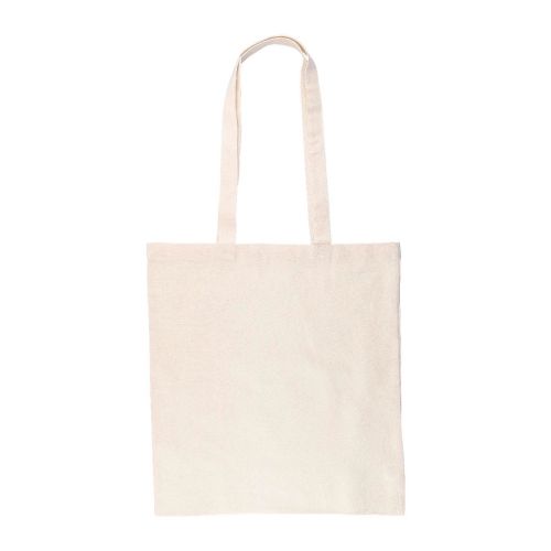 LEONARD - Bolsa con asas de algodón 