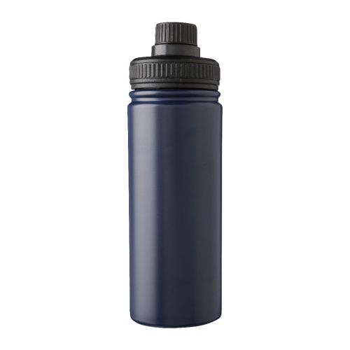 CHAD - Bidón termo de acero inox. 