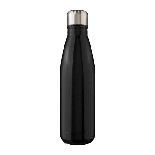 SUMATRA - Botella de acero inox. reciclado 