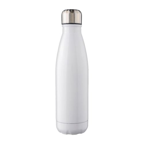 SUMATRA - Botella de acero inox. reciclado 