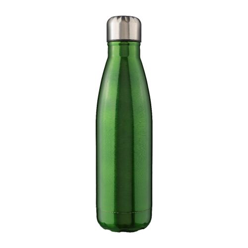 SUMATRA - Botella de acero inox. reciclado 