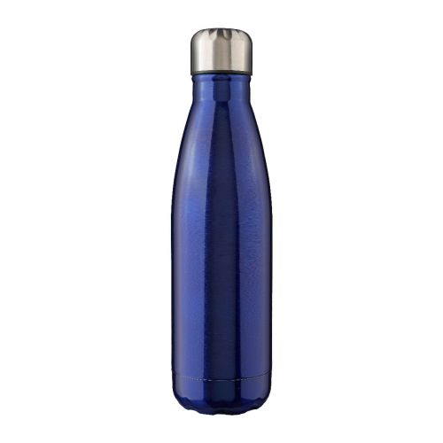 SUMATRA - Botella de acero inox. reciclado 