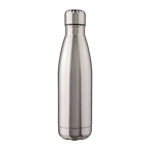 SUMATRA - Botella de acero inox. reciclado 