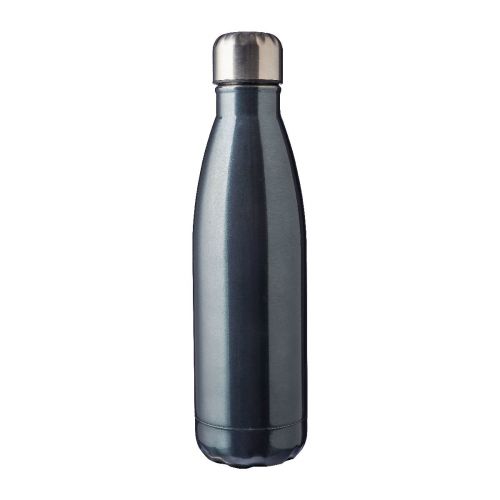 SUMATRA - Botella de acero inox. reciclado 