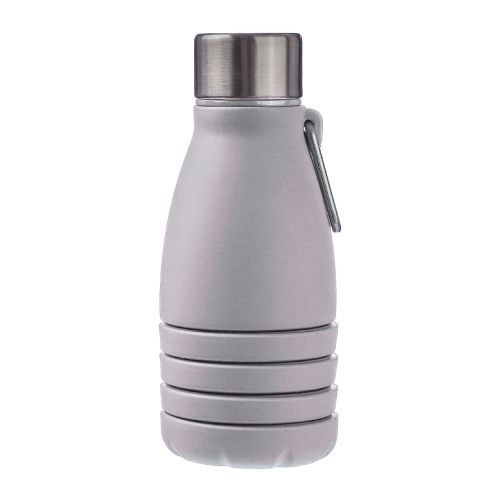 ERIN - Botella plegable de silicona 