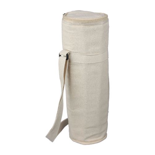 EUGENE - Bolsa nevera de algodón reciclado 