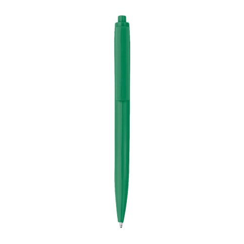GERALD - Bolígrafo de ABS reciclado 
