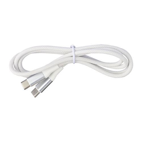 JACOB - Cable de carga y transferencia 35W de nailon 