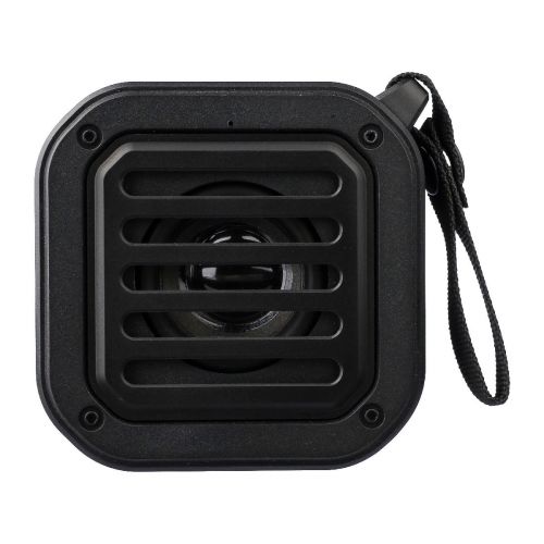 LOIS - Altavoz de ABS reciclado para exteriores 