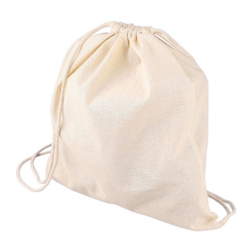 NUOVO - Mochila de cuerdas de algodón Georgia