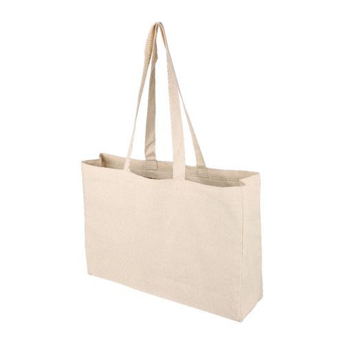 IMOGEN - Bolsa con asas de algodón 