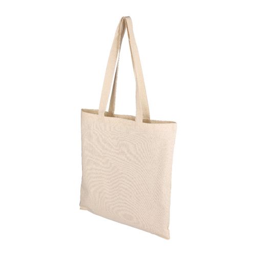 JOSHUA - Bolsa con asas de algodón 