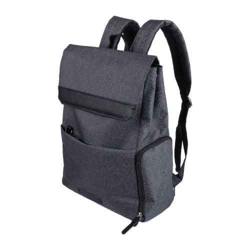 DENNIS - Mochila de lona de poliéster para pc 