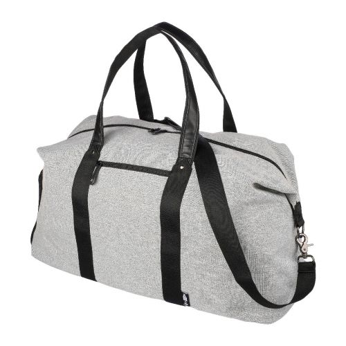 DESMOND - Bolsa plegable de lona de poliéster reciclado 