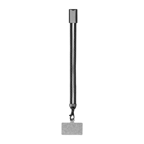 LANY WRISTBAND CHARGE - Pulsera BrandCharger 