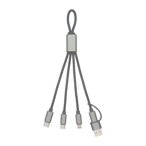 TRIDENT 2 - Cable de carga BrandCharger 