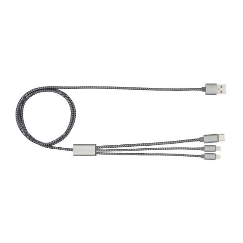 TRIDENT 2+ - Cable de carga BrandCharger 