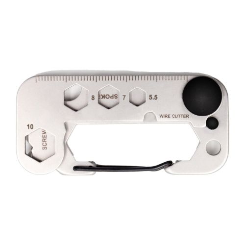 TWIST - Herramienta multiusos BrandCharger 