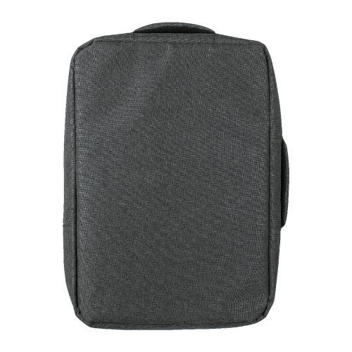 EULALIA - Mochila para pc de poliéster rPET 
