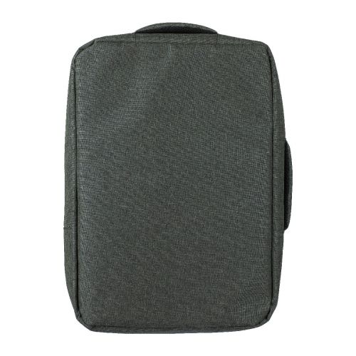 EULALIA - Mochila para pc de poliéster rPET 