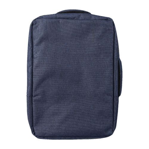 EULALIA - Mochila para pc de poliéster rPET 