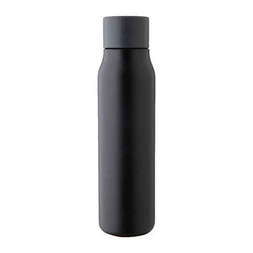 CASSIAN - Botella de acero inox. reciclado 