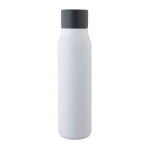 CASSIAN - Botella de acero inox. reciclado 