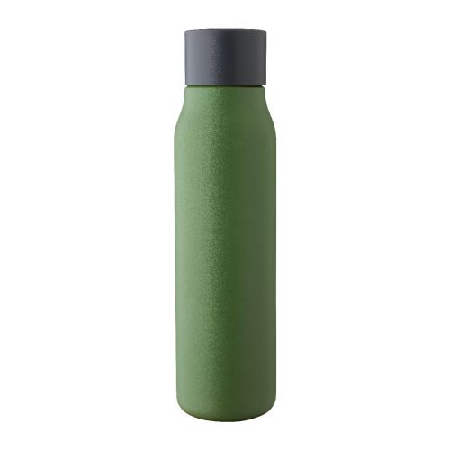 CASSIAN - Botella de acero inox. reciclado 
