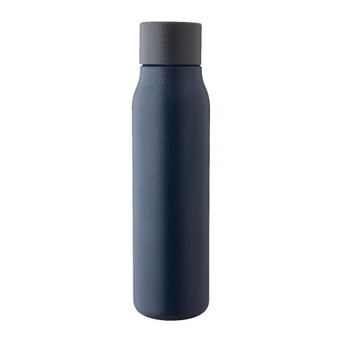 CASSIAN - Botella de acero inox. reciclado 